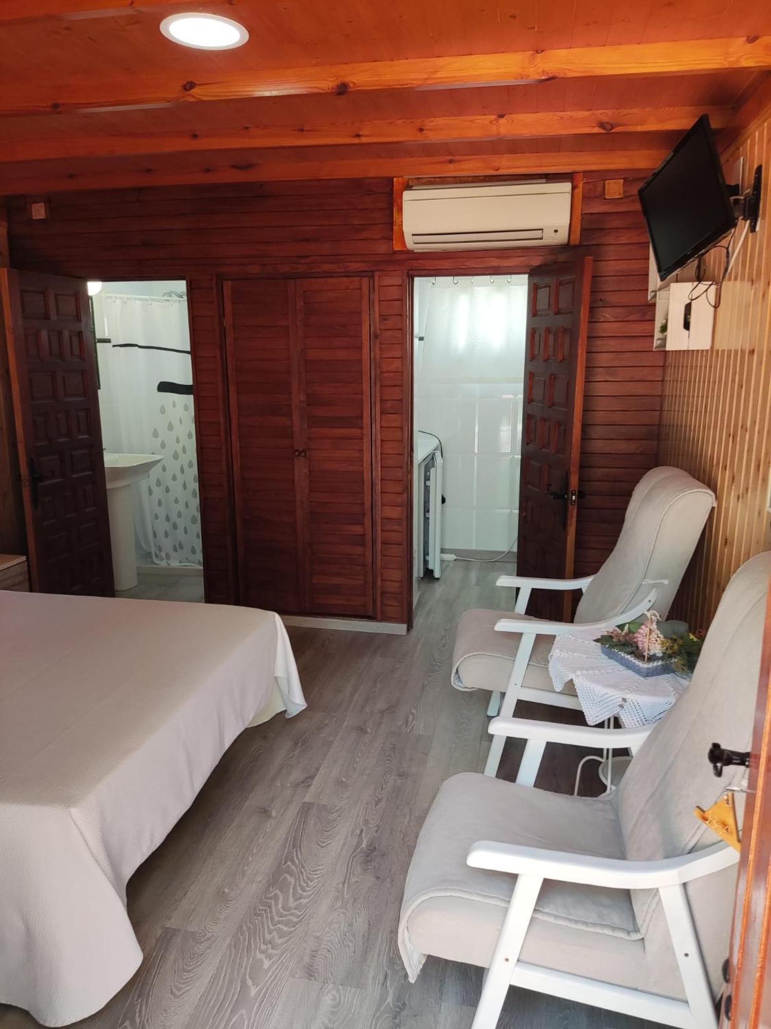Camping Τορρεμολίνος Εξωτερικό φωτογραφία