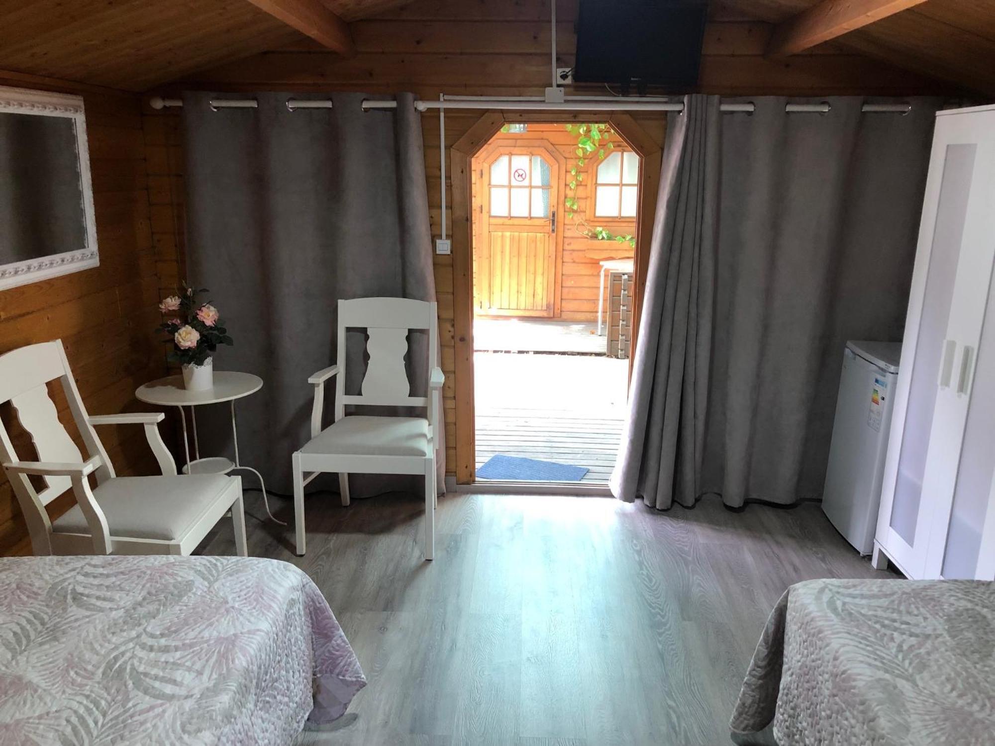 Camping Τορρεμολίνος Εξωτερικό φωτογραφία