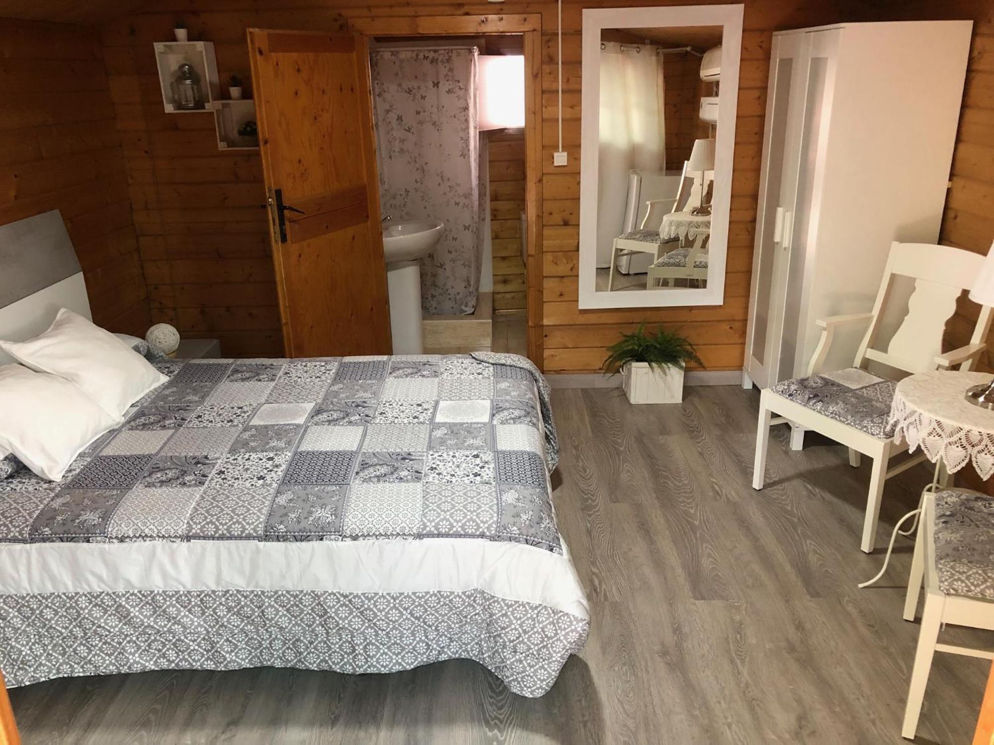 Camping Τορρεμολίνος Εξωτερικό φωτογραφία