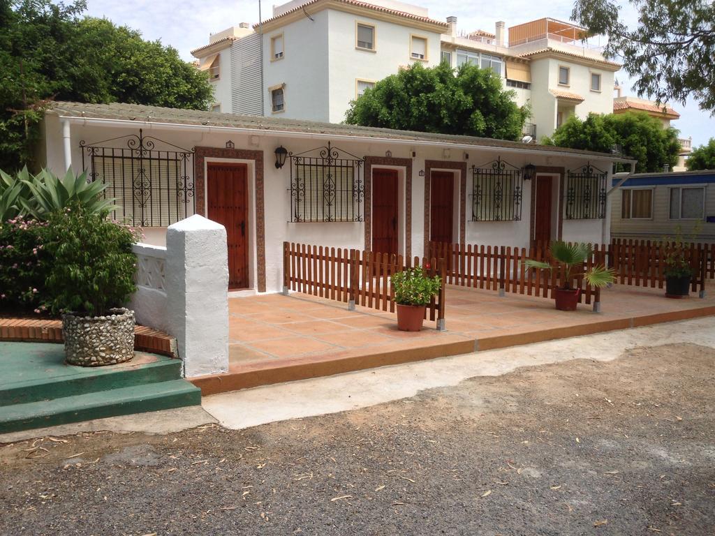 Camping Τορρεμολίνος Δωμάτιο φωτογραφία