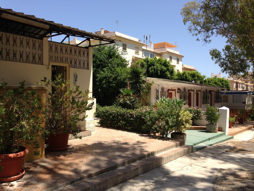 Camping Τορρεμολίνος Εξωτερικό φωτογραφία