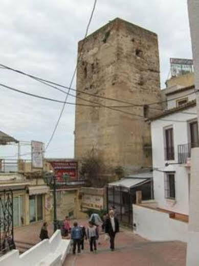 Camping Τορρεμολίνος Εξωτερικό φωτογραφία