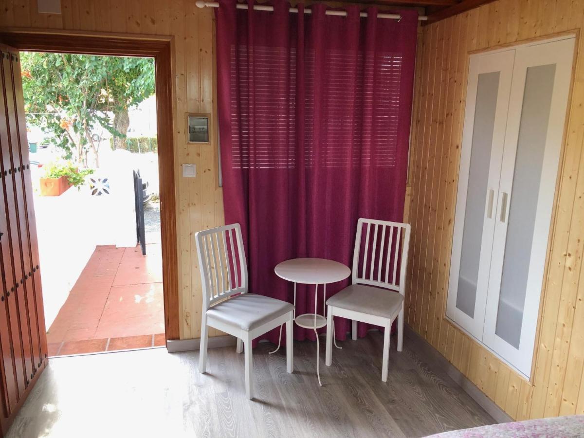Camping Τορρεμολίνος Εξωτερικό φωτογραφία